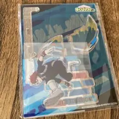 ヒロアカ　アクリルスタンド　轟焦凍