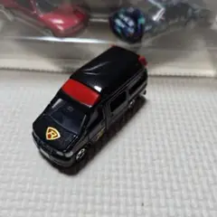 トミカ　コアストライカー