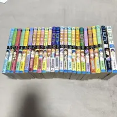 全巻初版　帯付き　ニセコイ　おまけ　僕たちは勉強ができない 全巻初版 帯付き ニセコイ おまけ 僕たちは勉強ができない - メルカリ