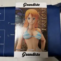 リ*ク様 ワンピース　ナミ　フィギュア