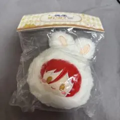 浅利七海 ぬいぐるみ サンリオコラボ　中古品 2026年最新】浅利七海 ぬいぐるみの人気アイテム - メルカリ