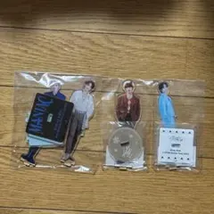 スキズ straykids リノ Leeknow アクスタ まとめ売り