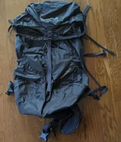 montbell バーサライトパック30　黒