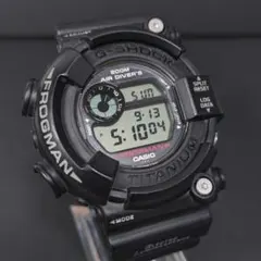 M*U様 ☆G-SHOCK◀︎FROGMAN▶︎ DW-8200MB-1V海外版 - メルカリ