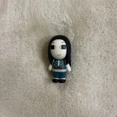 HUNTER×HUNTER 一番くじ H賞 ミニマスコット イルミ