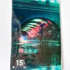 【最安値★】呪術廻戦 MAPPA展 15th アクリルパネル 釘崎野薔薇