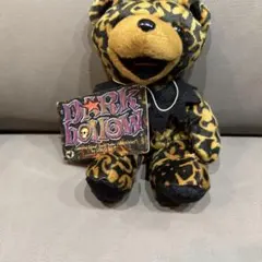 Grateful Dead Bean BearDARK Hollowダークホロウ