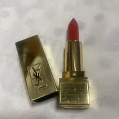 イヴ・サンローラン　ルージュ　ピュールクチュール　No.1 ミニサイズ