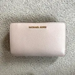MICHEAL KORS財布