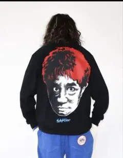 2025年最新】浜田雅功 サプール パーカーの人気アイテム - メルカリ