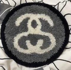 2025年最新】stussy ラグ マットの人気アイテム - メルカリ