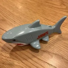 ジョーズ　マクドナルド　おもちゃ