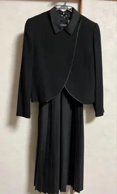 ブラックフォーマル