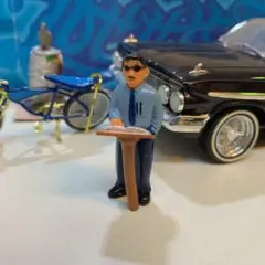 ホーミーズ 66 Homies フィギュア A