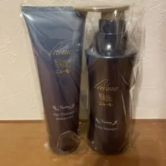 ねり様専用　新品ニューモシャンプー280ml&トリートメント150g セットのサムネイル