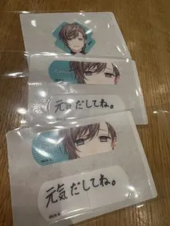 CharmAid　にじさんじ　vol.2 叶