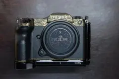 2025年最新】fujifilm gfx 100sの人気アイテム - メルカリ