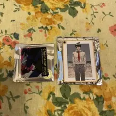 チェンソーマン アニメイトカフェグッズ