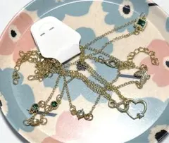 5本セット　ブレスレット