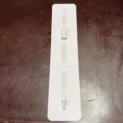 Apple Pencil 充電コネクタ　替え芯　ペン先