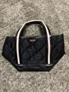 Redy キルティングバッグ