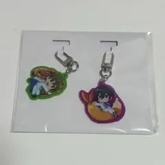 Free! オケコン2026 ご当地アクリルキーホルダーセット 名古屋