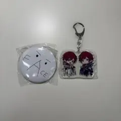 にじさんじ ローレン イロアス カプセルトイ