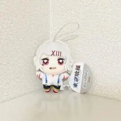 喰種 もちマス 什造 東京喰種 トーキョーグール re もちマス もちもちマスコット