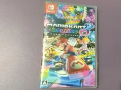 マリオカート8 DX デラックス