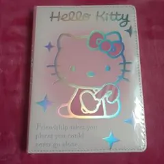 ハローキティ　ノート