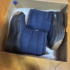 スノーシューズ キッズ 22 cosby スノーブーツ