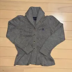 Ralph Lauren カーディガン　120