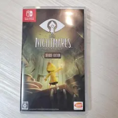 リトルナイトメア