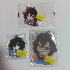 鬼滅の刃グッズ1