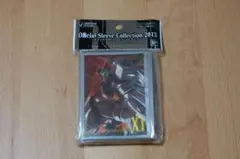 クロスボーン・ガンダムX2 バンダイ スリーブ - メルカリ