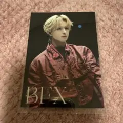 ロ*ド様 木村慧人　BFX トレカ