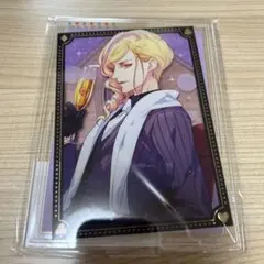ラディアンテイル まるくじ アクリルスタンド ジーニア