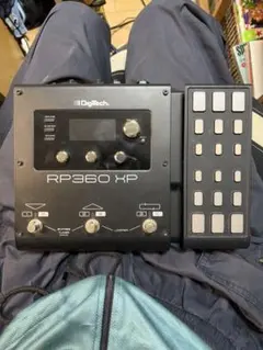 2026年最新】DIGITECH RP1000の人気アイテム - メルカリ
