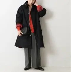 URBAN RESEARCH DOORS 別注Barbour CHIPCHASE - メルカリ