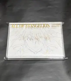ALL OF EVANGELION 30周年記念展　式波・アスカ・ラングレー