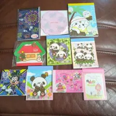 メモ まとめ売り | 可通過Doorzo在日本Mercari（メルカリ）上進行一站