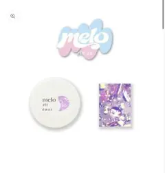 énoi melo gel #11のサムネイル