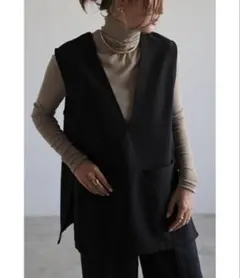 ボンジュールサガン ベスト