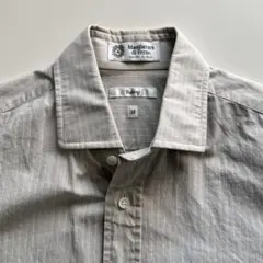 Bshop Manifattura di Ferno ストライプシャツのサムネイル