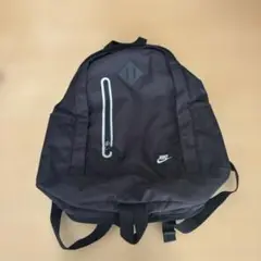 Nike ブラックリュック