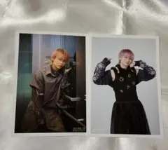 超特急 シューヤ 生写真