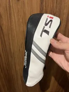 タイトリスト ヘッドカバー