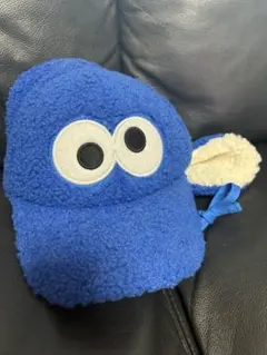 クッキーモンスター　ハット