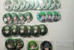 シクフォニ すち 缶バッジ バラ売り可