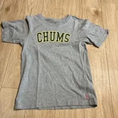 チャムス　キッズTシャツ　キッズXLのサムネイル